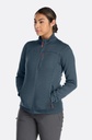 Women's Graviton Jacket Orion Blue