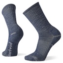 Women's Hike Classic Edition Light Cushion Crew Socks Deep Navy