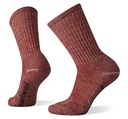 Women's Hike Classic Edition Light Cushion Crew Socks Masala