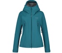 Women's Kangri GTX Jacket Marina Blue