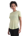 Women's Merino 125 Cool-Lite Sphere III SS Tee Glazen