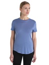 Women's Merino 125 Cool-Lite Sphere III SS Tee Kyanite