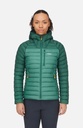 Women's Microlight Alpine Jacket 