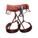 Women's Momentum Harness Baja Sunrise