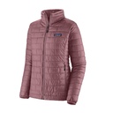 Women's Nano Puff Jacket Evening Mauve