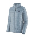 Women's Nano Puff Jacket Steam Blue