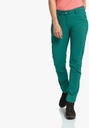 Women's Pants Ascona Quartz