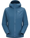 Women's Proton Lightweight Hoody Serene