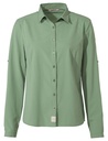 Women's Rosemoor LS Shirt IV Willow Green