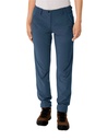 Women's Skomer Pants II Dark Sea