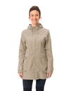 Women's Skomer Parka II Linen