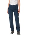 Women's Strathcona Pants II Dark Sea