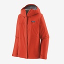 Women's Torrentshell 3L Jacket Pimento Red