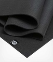 Yoga Mat X 5mm Black