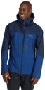 Zanskar GTX Jacket Heren Deep Ink/Ink