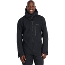 Zanskar GTX Jacket Heren Black