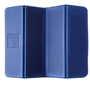 Zitkussen Foldable Seat Cushion Blauw