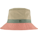Reversible Bucket Hat Dusty Rose/Fossil