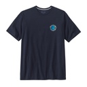 Men's Unity Fitz Responsibili-Tee New Navy