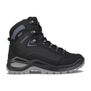 Renegade Evo GTX Mid Dames Black/Blue