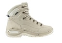 Renegade Evo GTX Mid Dames Champagne/Panna