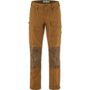 Vidda Pro Ventilated Trousers Heren Chestnut/Timber Brown