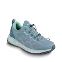 Power Walker Lady 3.0 Light Grey/Mint