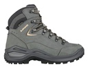 Renegade Evo GTX Mid Dames Graphite/Apricote