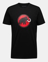 Mammut Core T-Shirt Men Classic Black