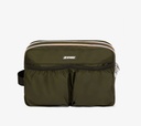 Albas Green Blackish