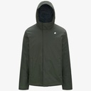 Jacko Twill Marmotta