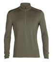 Men's 260 Tech LS Half Zip Loden