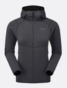Women's Evolute Hoody Beluga