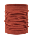 Filament Neck Tube Tuscan Red
