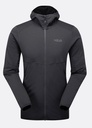 Men's Evolute Hoody Beluga
