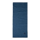 Midweight Merino Wool Neckwarmer Melange Tempest