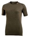 Tee LITE Pine Green