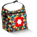Boulder Bag Cubist Mosaic