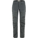Keb Trousers Curved Dames