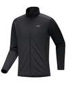 Men's Kyanite Lightweight Jacket Black
