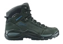 Renegade Evo GTX Mid Heren Anthracite/Steelblue