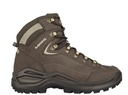 Renegade Evo LL Mid Dames Espresso/Anthracite