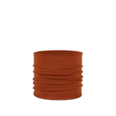 Heavyweight Merino Wool Solid Cinnamon