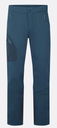 Men's Ascendor Pants Tempest Blue