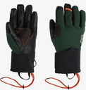 Deviator Pro Gloves Grove