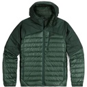 Men's Helium Down Hoodie Grove