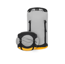 Evac Lightweight Compression Dry Bag - 20L High Rise