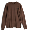 Men's LS Etch Art