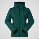 Bramblfell GTX Jacket Dames Peak
