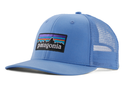P-6 Logo Trucker Hat